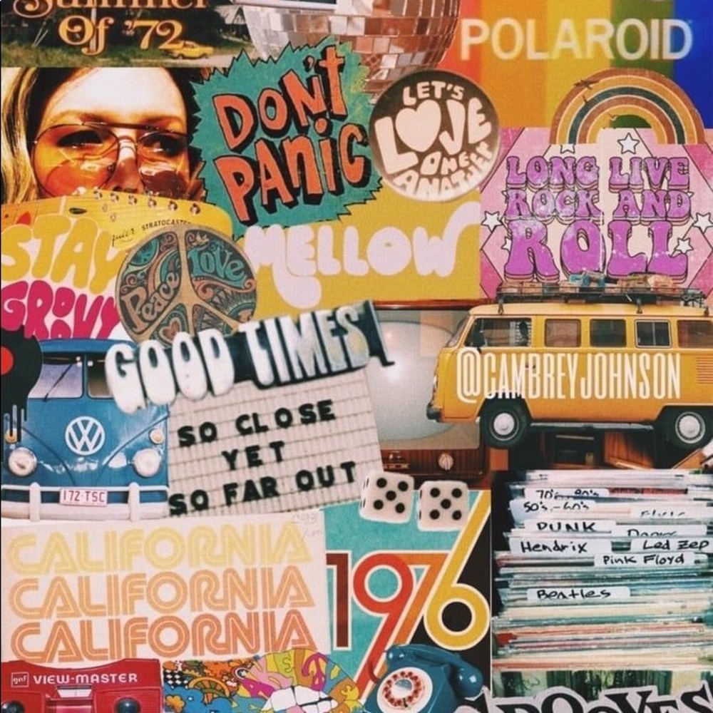 Meet your Posher, Mariebella